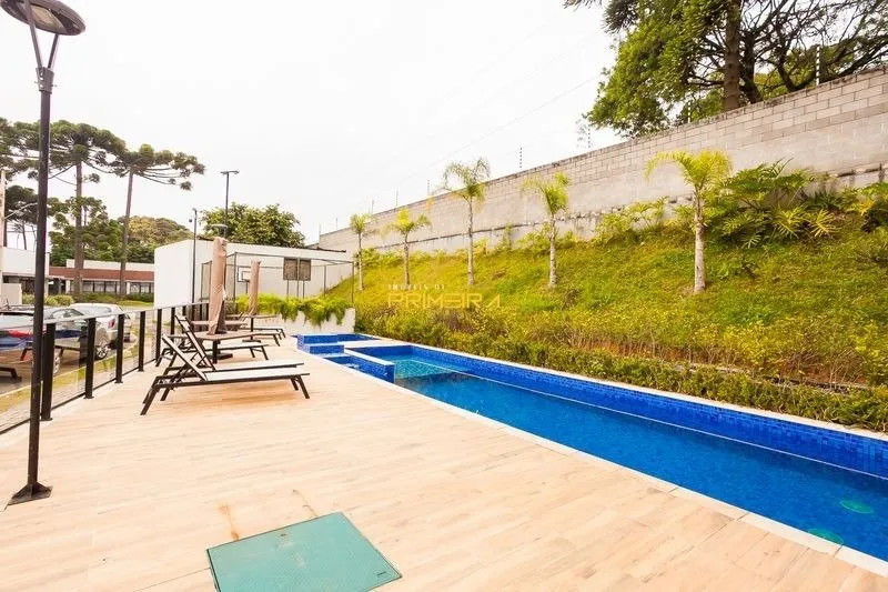 Casa em Condomínio 3 quartos à venda em Santa Cândida, Curitiba/PR, foto 30