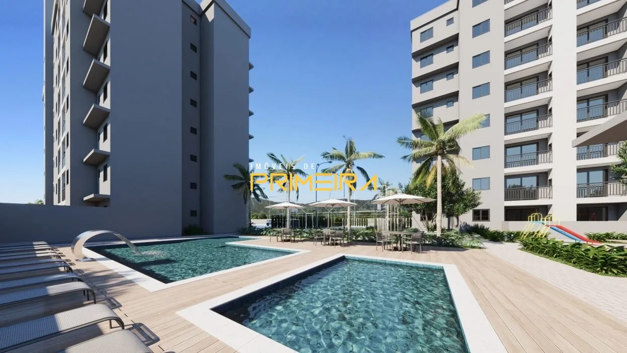 Apartamento 2 quartos à venda em Santo Antônio, Balneário Piçarras/SC, foto 3