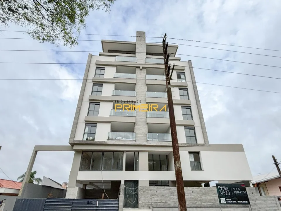 Condomínio Bela Vista em Boa Vista, Curitiba, foto 2