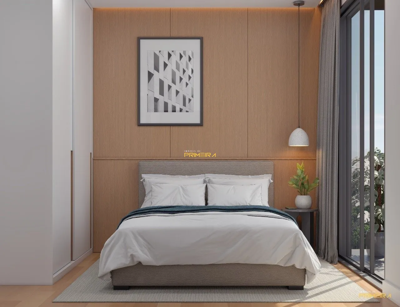Apartamento 2 quartos à venda em Novo Mundo, Curitiba/PR, foto 15