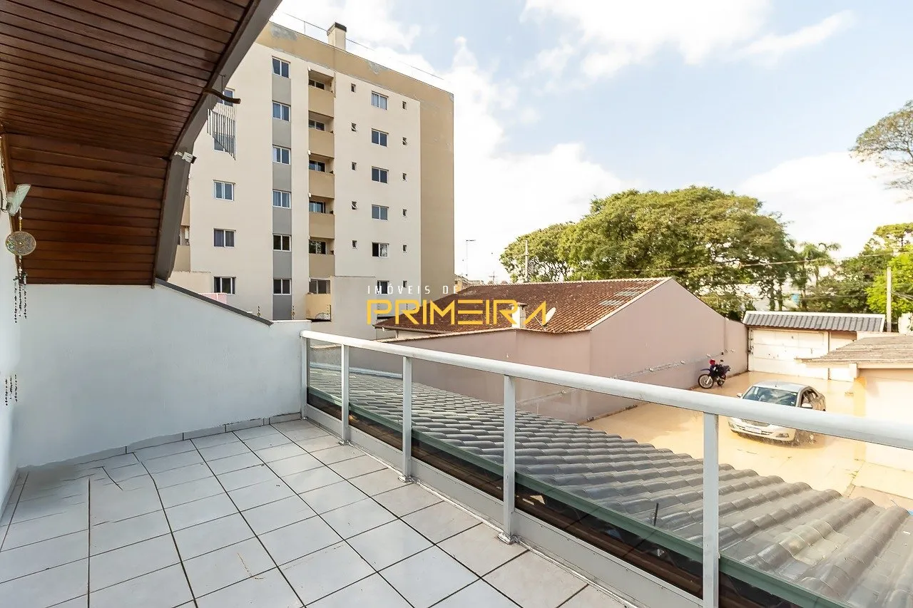 Sobrado 3 quartos à venda em Jardim Social, Curitiba/PR, foto 7