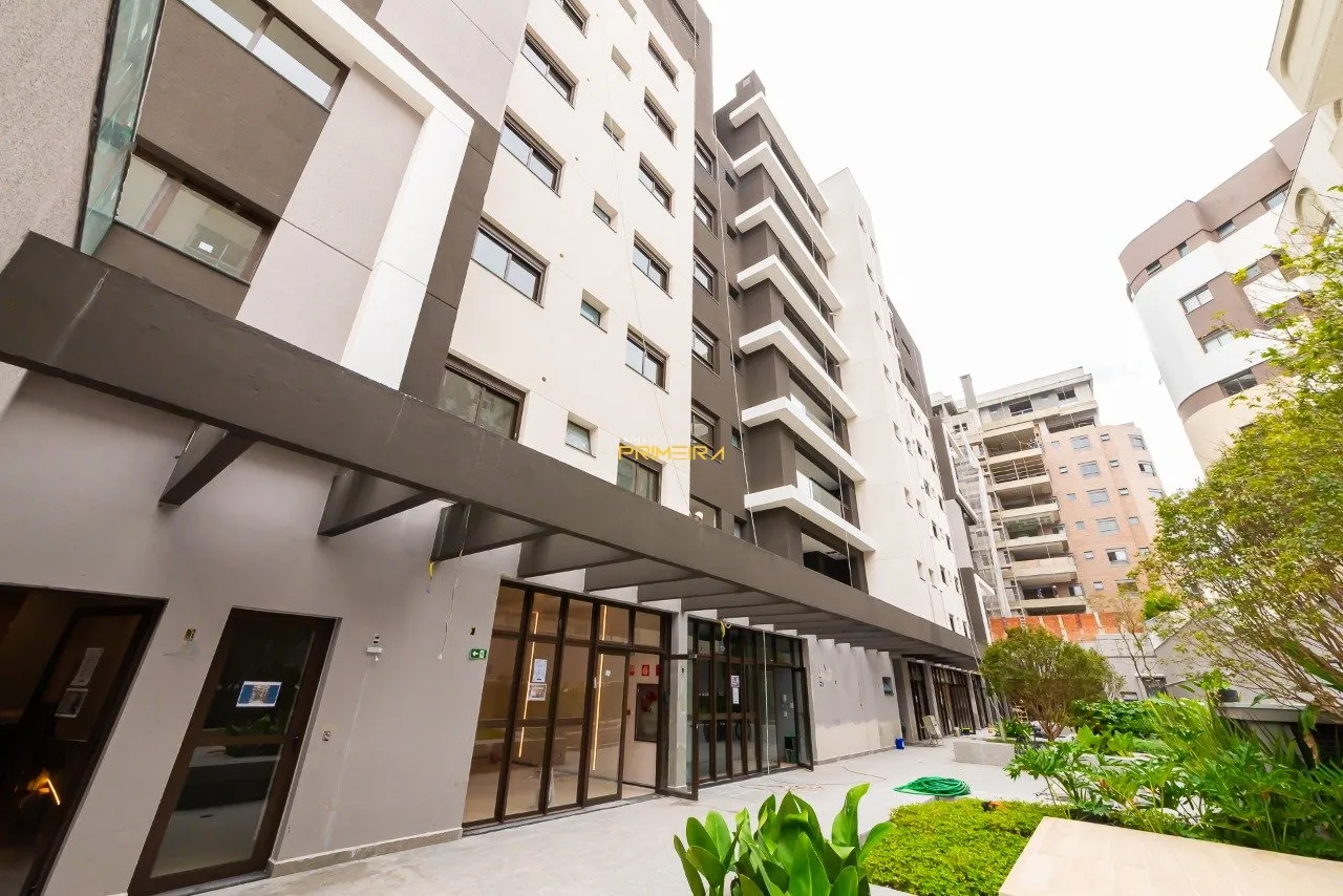 Apartamento 1 quarto à venda em Centro Cívico, Curitiba/PR, foto 18