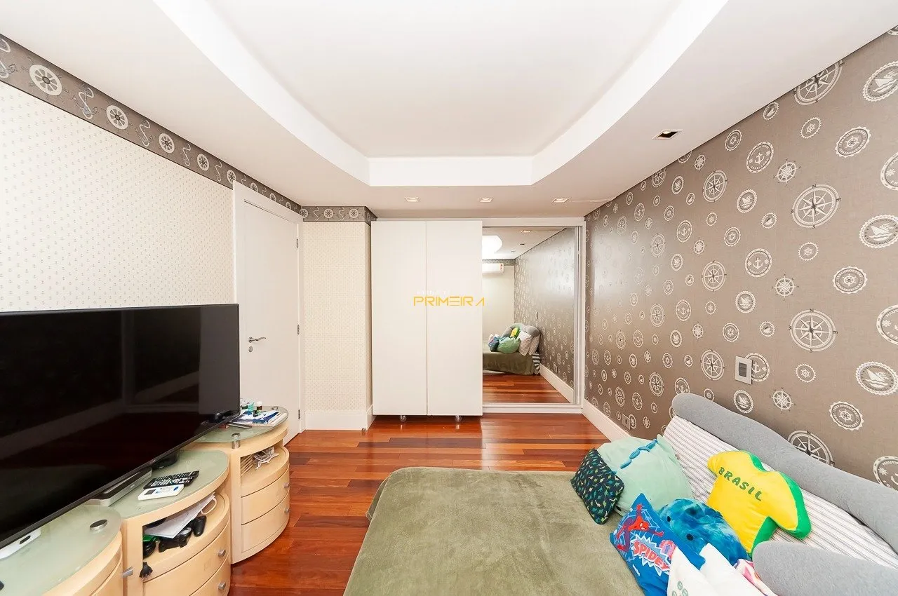 Casa em Condomínio 4 quartos à venda em Campo Comprido, Curitiba/PR, foto 41