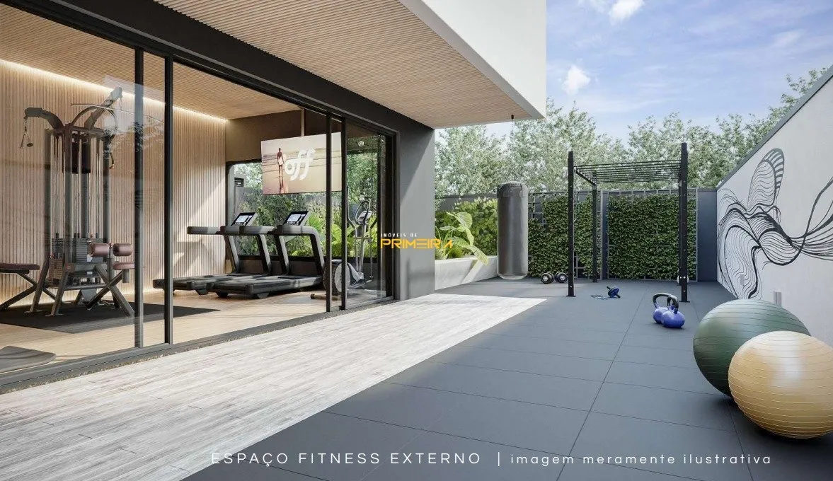 Apartamento 2 quartos à venda em Batel, Curitiba/PR, foto 15