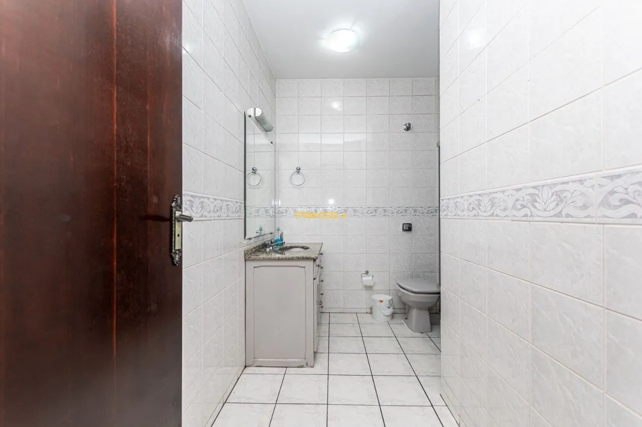Sobrado 3 quartos à venda em Santa Quitéria, Curitiba/PR, foto 37