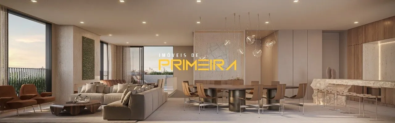Apartamento 4 quartos à venda em Batel, Curitiba/PR, foto 7
