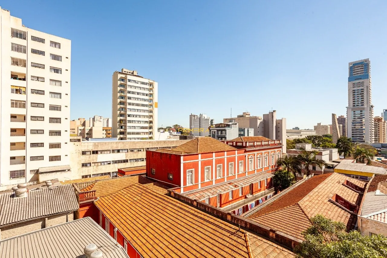Studio 1 quarto à venda em Centro, Curitiba/PR, foto 27