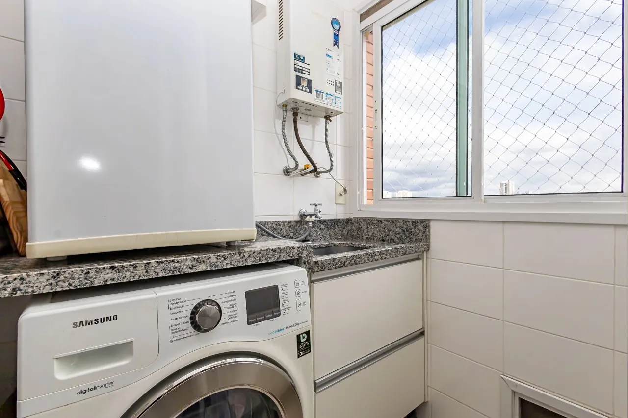 Apartamento 3 quartos à venda em Ecoville, Curitiba/PR, foto 25