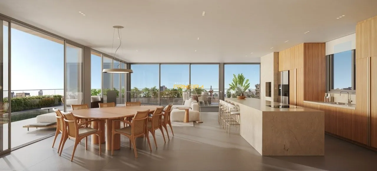 Apartamento 3 quartos à venda em Batel, Curitiba/PR, foto 9