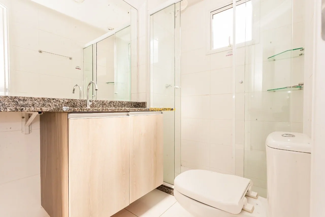 Apartamento 3 quartos à venda em Bacacheri, Curitiba/PR, foto 21