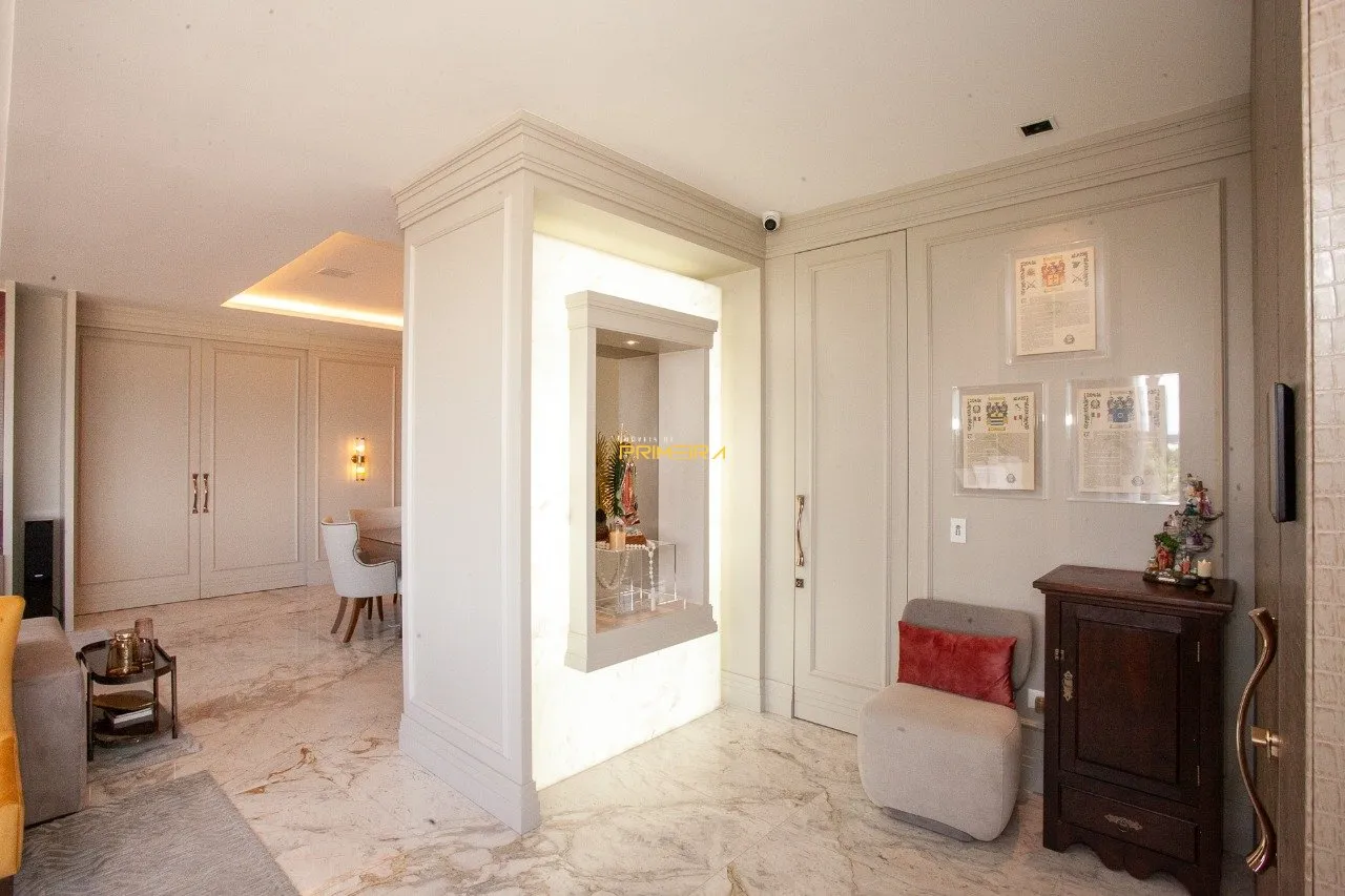 Apartamento 3 quartos à venda em Carioca, São José dos Pinhais/PR, foto 8