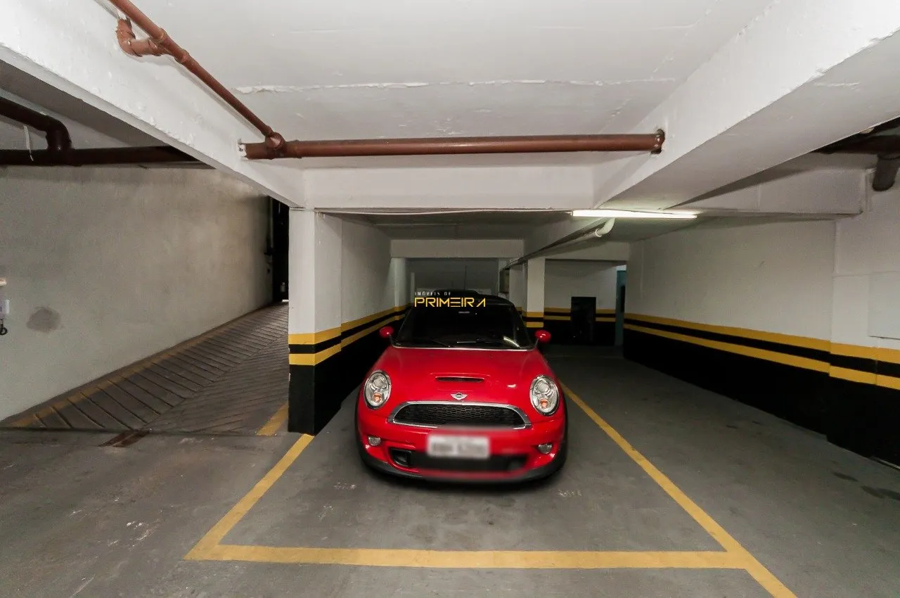 Cobertura 3 quartos à venda em Centro, Curitiba/PR, foto 30
