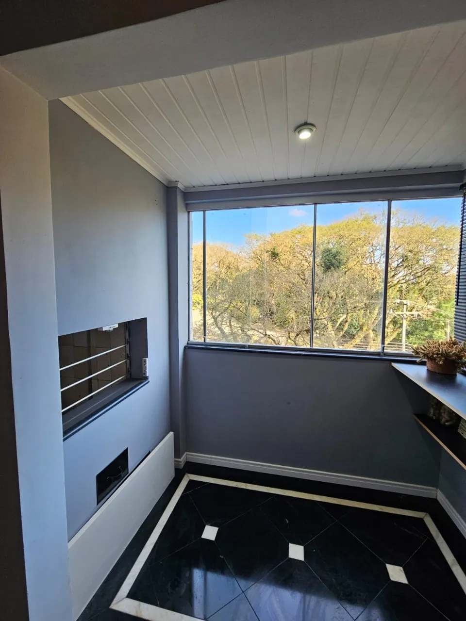 Apartamento 2 quartos à venda em Cabral, Curitiba/PR, foto 4