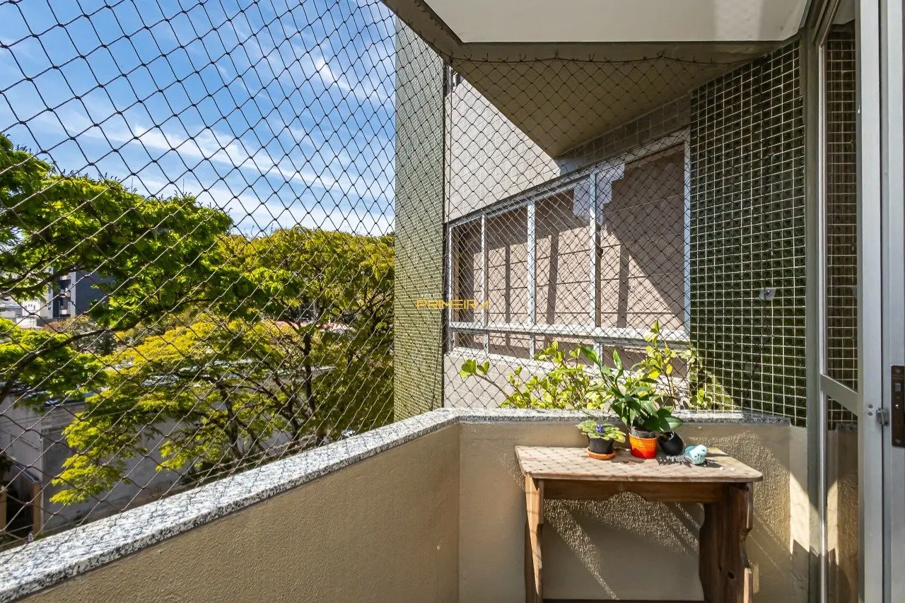 Apartamento 4 quartos à venda em Seminário, Curitiba/PR, foto 5