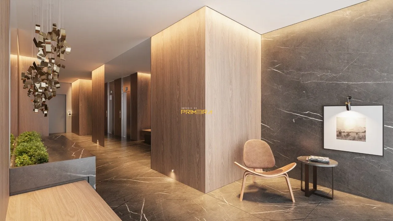 Apartamento 3 quartos à venda em Ahú, Curitiba/PR, foto 20