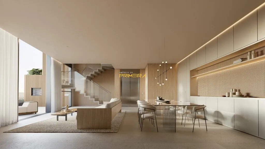 Apartamento 3 quartos à venda em Bigorrilho, Curitiba/PR, foto 9