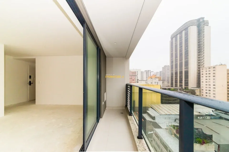 Apartamento 2 quartos à venda em Centro, Curitiba/PR, foto 4