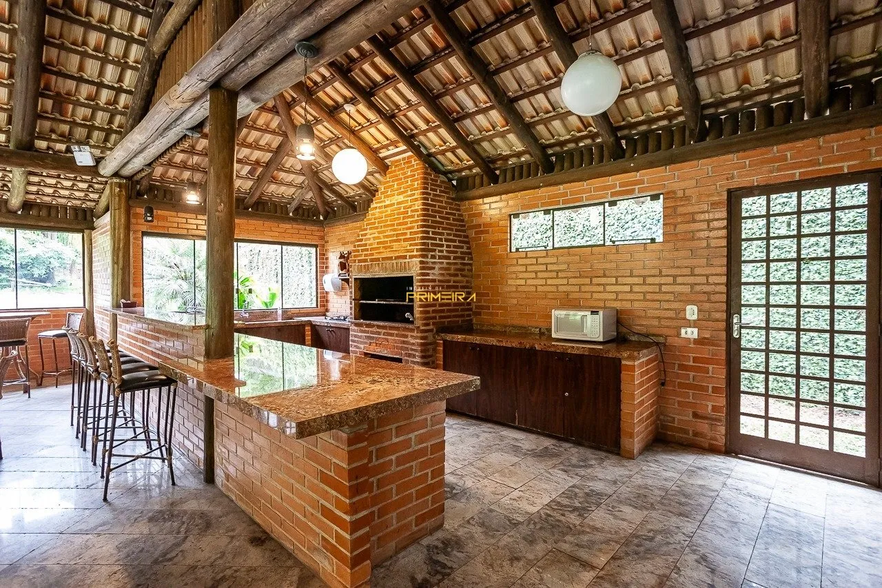 Casa em Condomínio 4 quartos à venda em Uberaba, Curitiba/PR, foto 55
