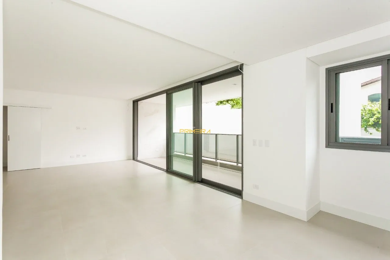 Apartamento 3 quartos à venda em Hugo Lange, Curitiba/PR, foto 1