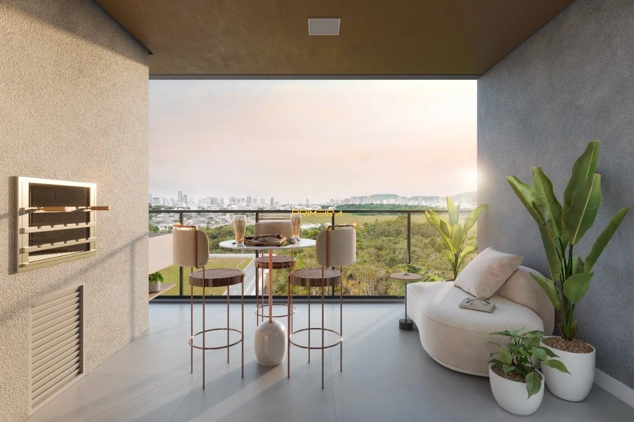 Apartamento 3 quartos à venda em Jardim Dourado, Porto Belo/SC, foto 3