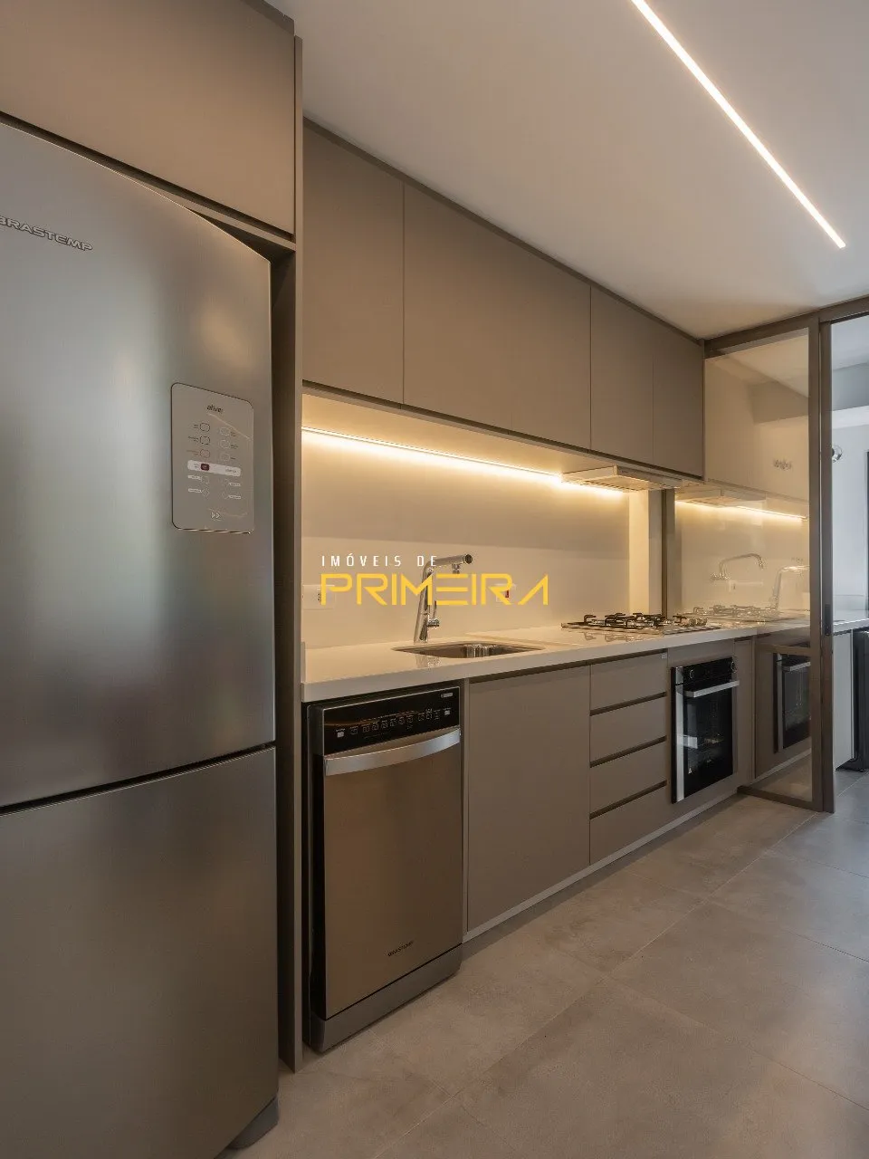 Apartamento 3 quartos à venda em Cabral, Curitiba/PR, foto 11
