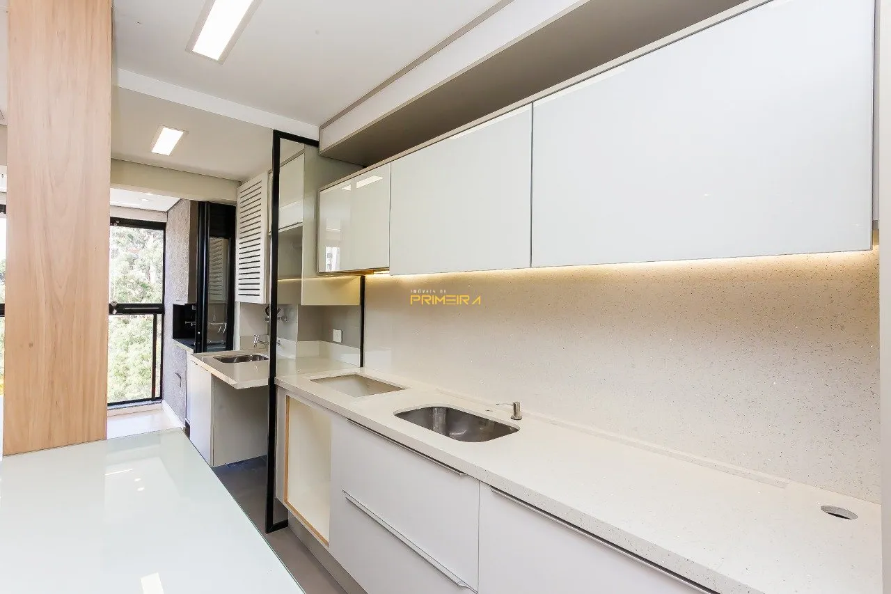 Apartamento 3 quartos à venda em Cabral, Curitiba/PR, foto 9