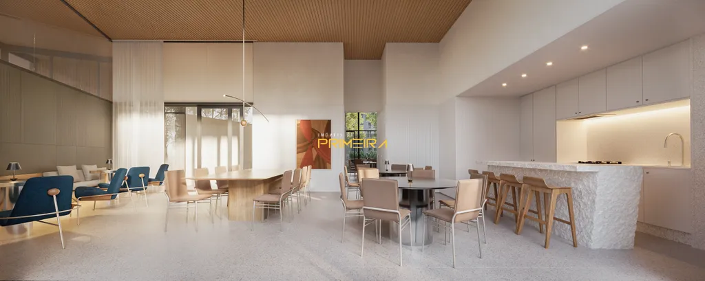 Apartamento 2 quartos à venda em Ahú, Curitiba/PR, foto 31