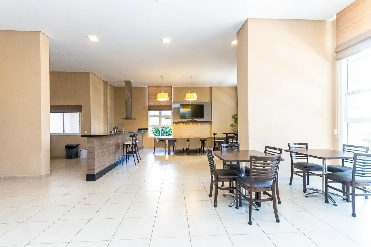 Apartamento 4 quartos à venda em Cidade Industrial, Curitiba/PR, foto 18