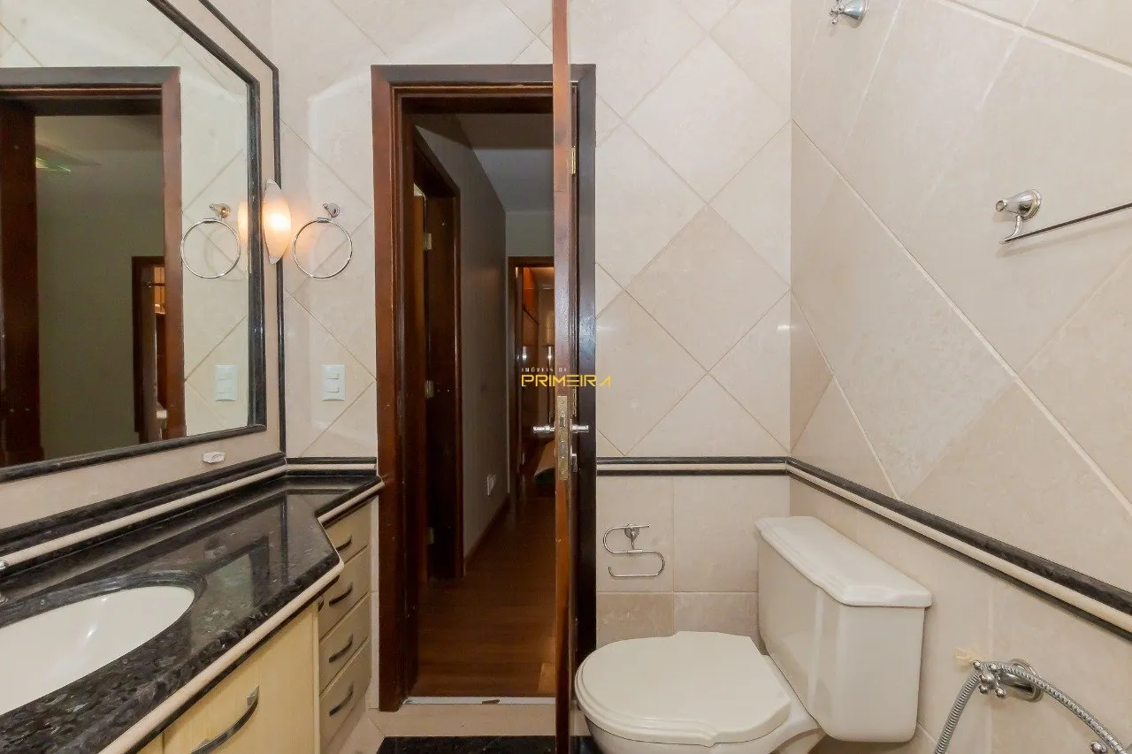 Casa em Condomínio 4 quartos à venda em Uberaba, Curitiba/PR, foto 23