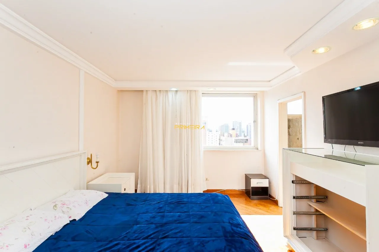 Apartamento 4 quartos à venda em Bigorrilho, Curitiba/PR, foto 8