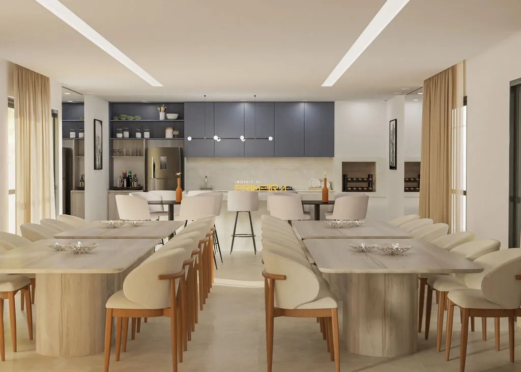Apartamento 2 quartos à venda em Portão, Curitiba/PR, foto 6