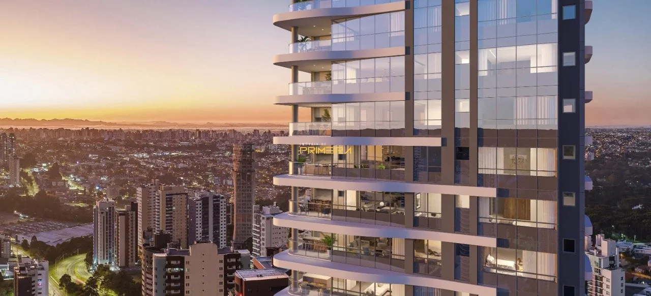 Apartamento 3 quartos à venda em Mossunguê, Curitiba/PR, foto 34
