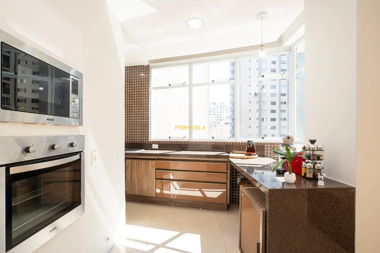 Apartamento 1 quarto à venda em Batel, Curitiba/PR, foto 8