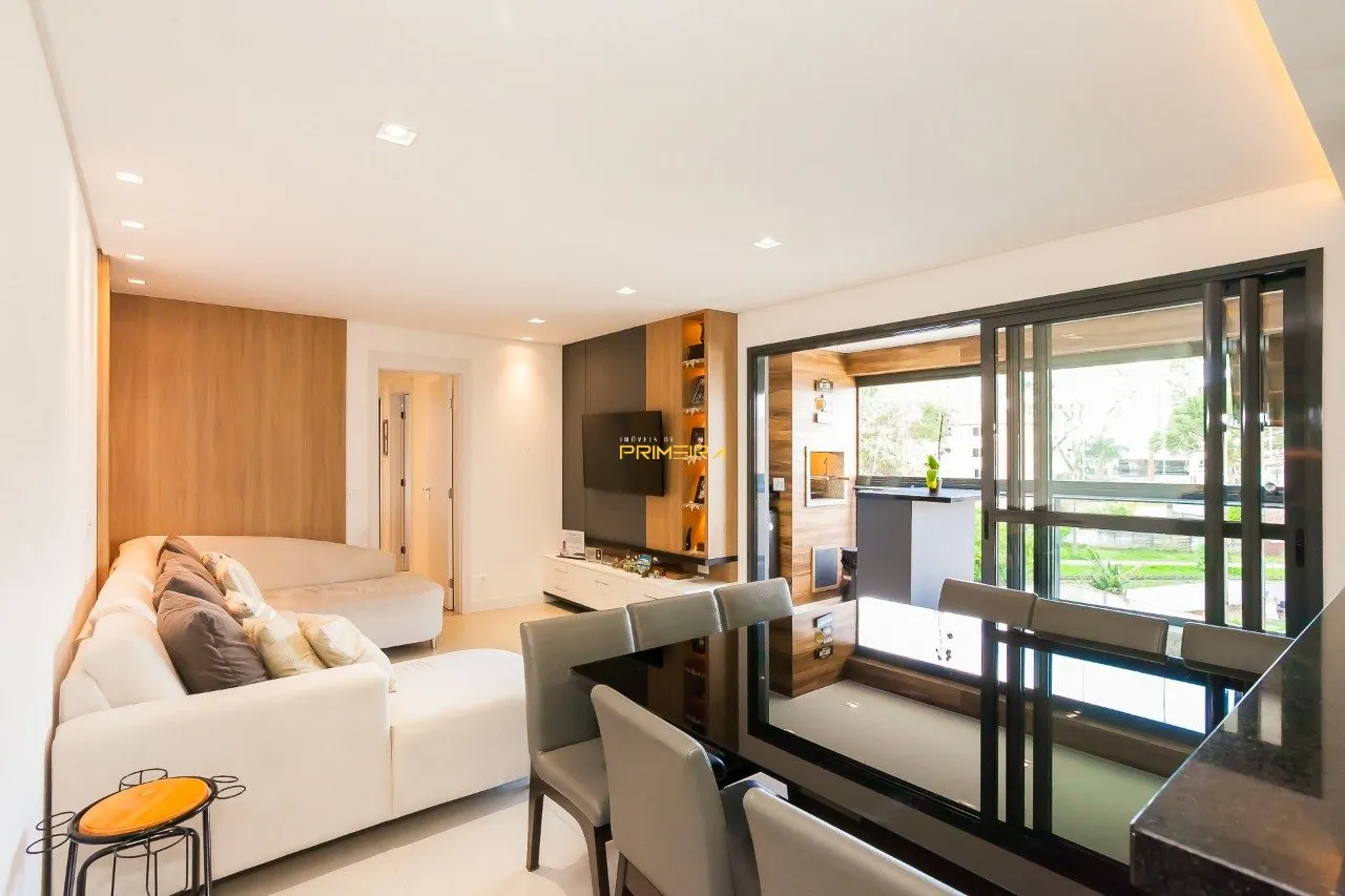 Apartamento 3 quartos à venda em Cabral, Curitiba/PR, foto 13