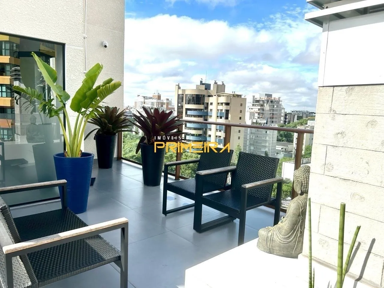 Studio 1 quarto à venda em Bigorrilho, Curitiba/PR, foto 14