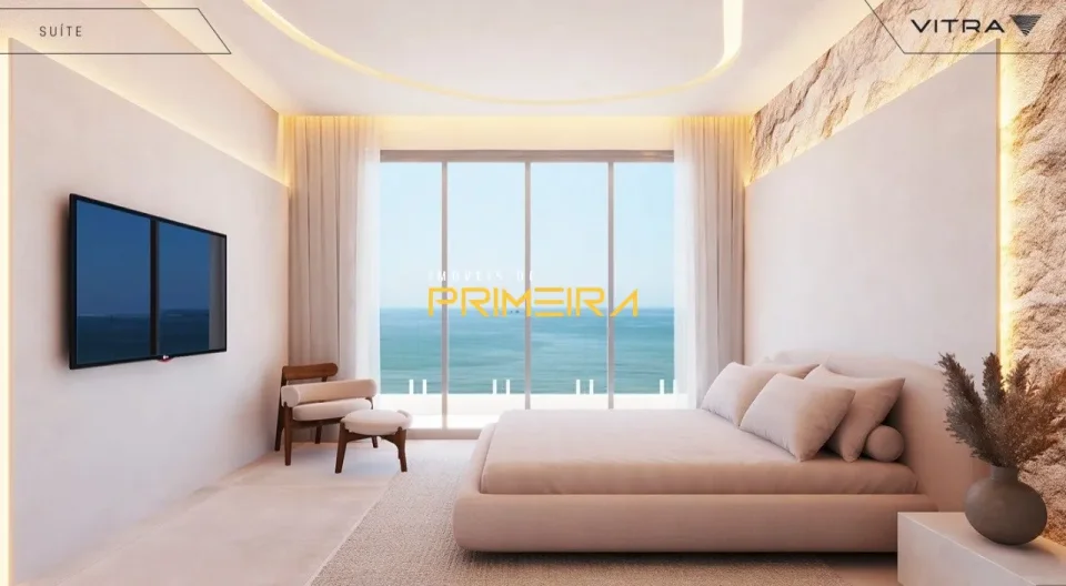 Apartamento 3 quartos à venda em Itacolomi, Balneário Piçarras/SC, foto 4