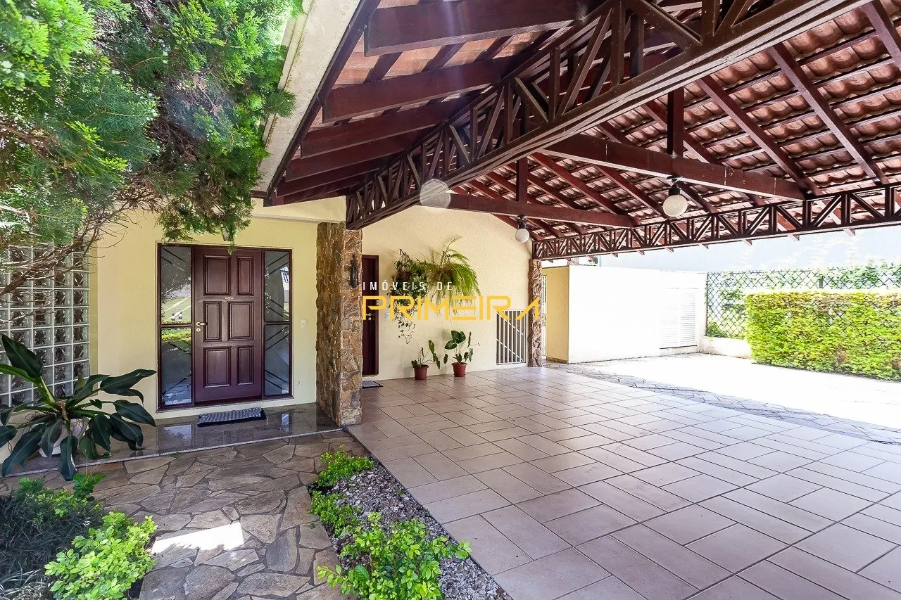 Casa em Condomínio 6 quartos à venda em Pineville, Pinhais/PR, foto 55