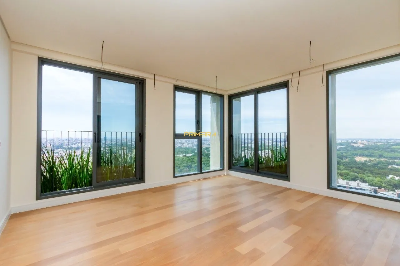 Apartamento 4 quartos à venda em Mossunguê, Curitiba/PR, foto 15