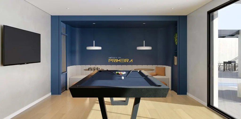 Apartamento 2 quartos à venda em Novo Mundo, Curitiba/PR, foto 15