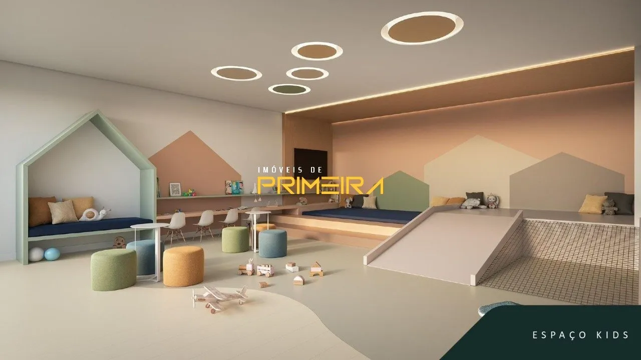 Apartamento 3 quartos à venda em Boa Vista, Curitiba/PR, foto 19
