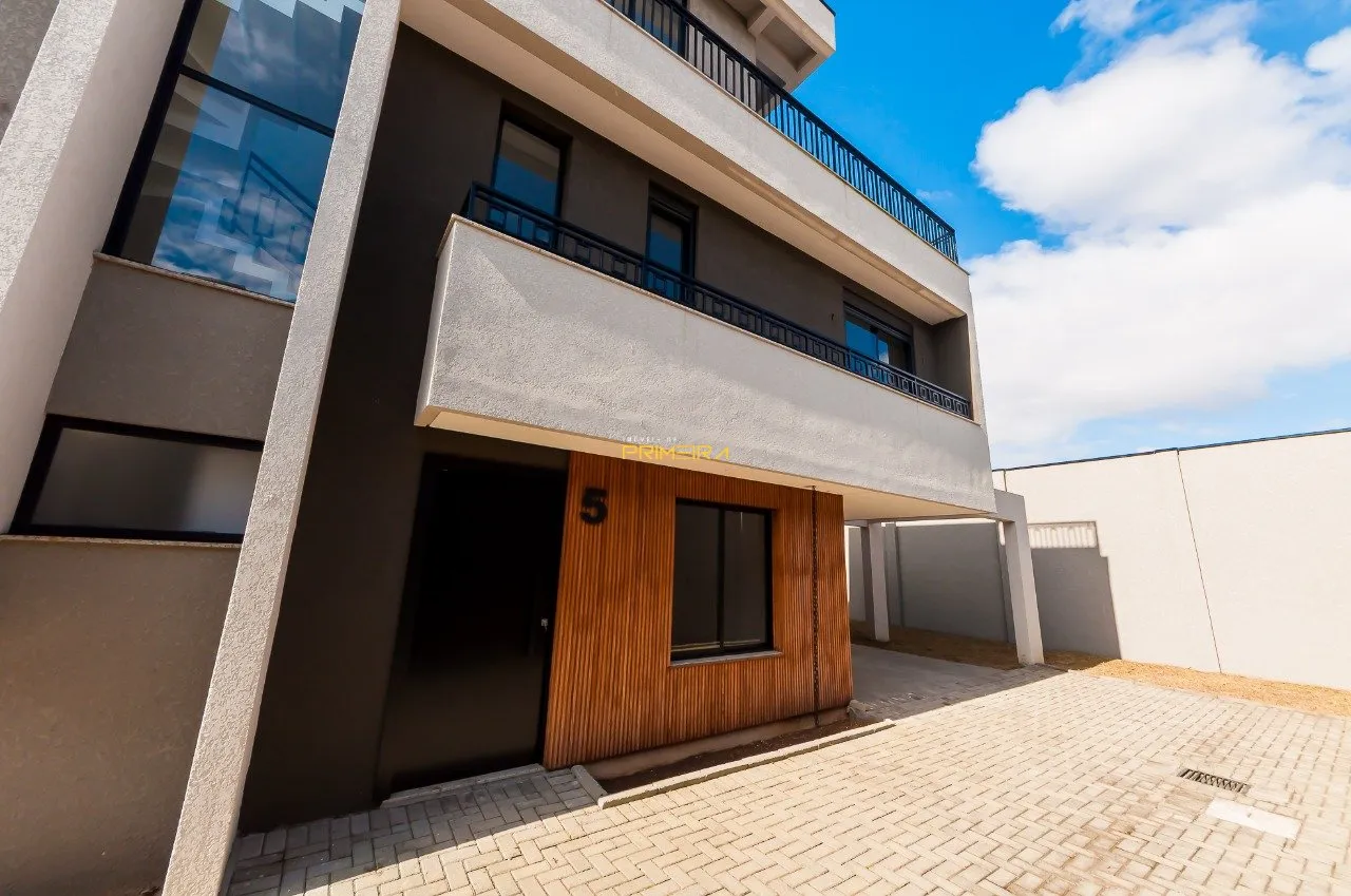 Casa em Condomínio 3 quartos à venda em Bacacheri, Curitiba/PR, foto 28