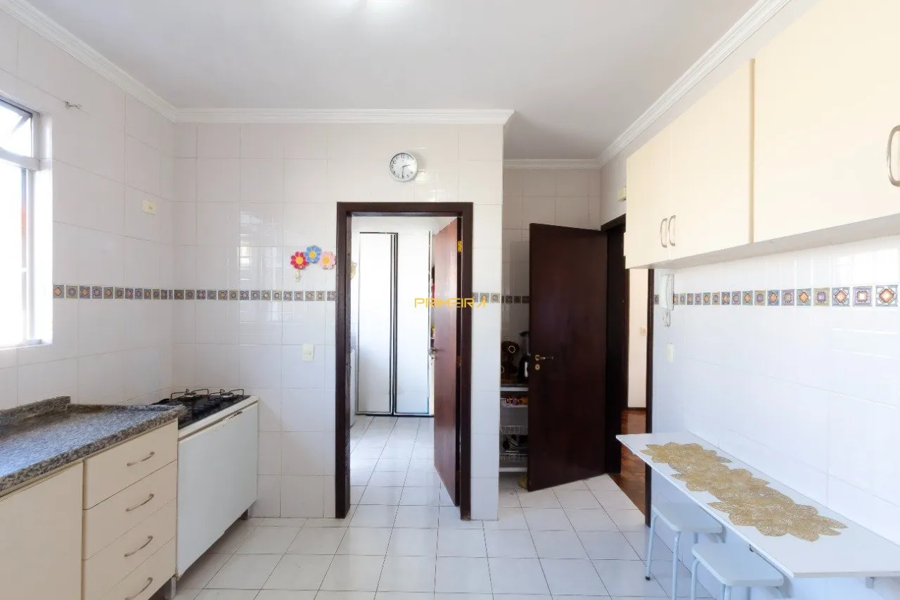 Casa em Condomínio 4 quartos à venda em Orleans, Curitiba/PR, foto 7