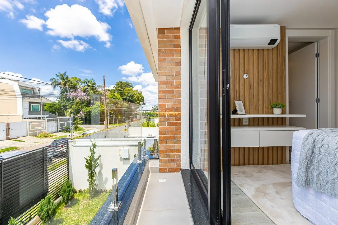 Casa em Condomínio 3 quartos à venda em Santa Felicidade, Curitiba/PR, foto 29