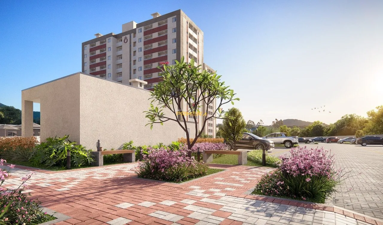 Apartamento 2 quartos à venda em Centro, Balneário Piçarras/SC, foto 21