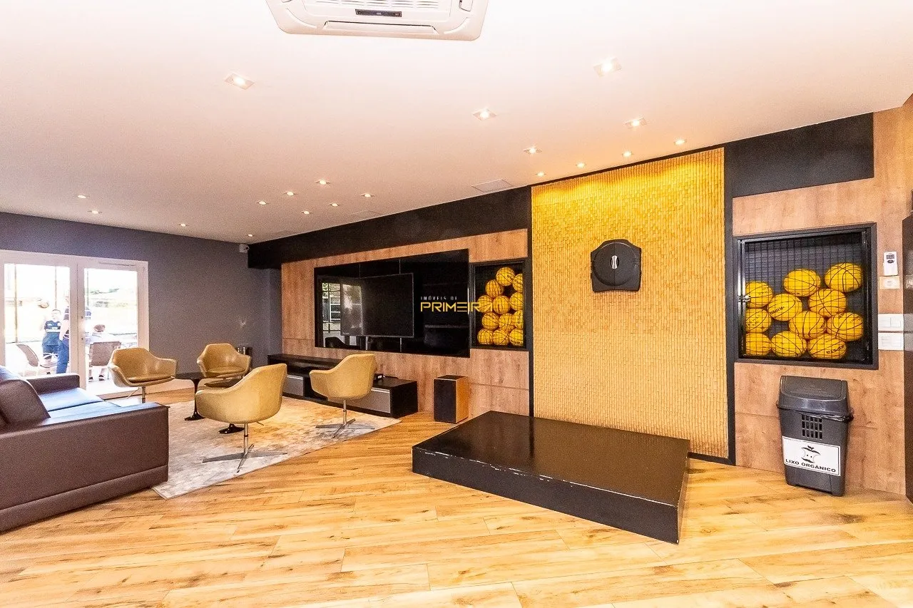 Apartamento 4 quartos à venda em Ecoville, Curitiba/PR, foto 7