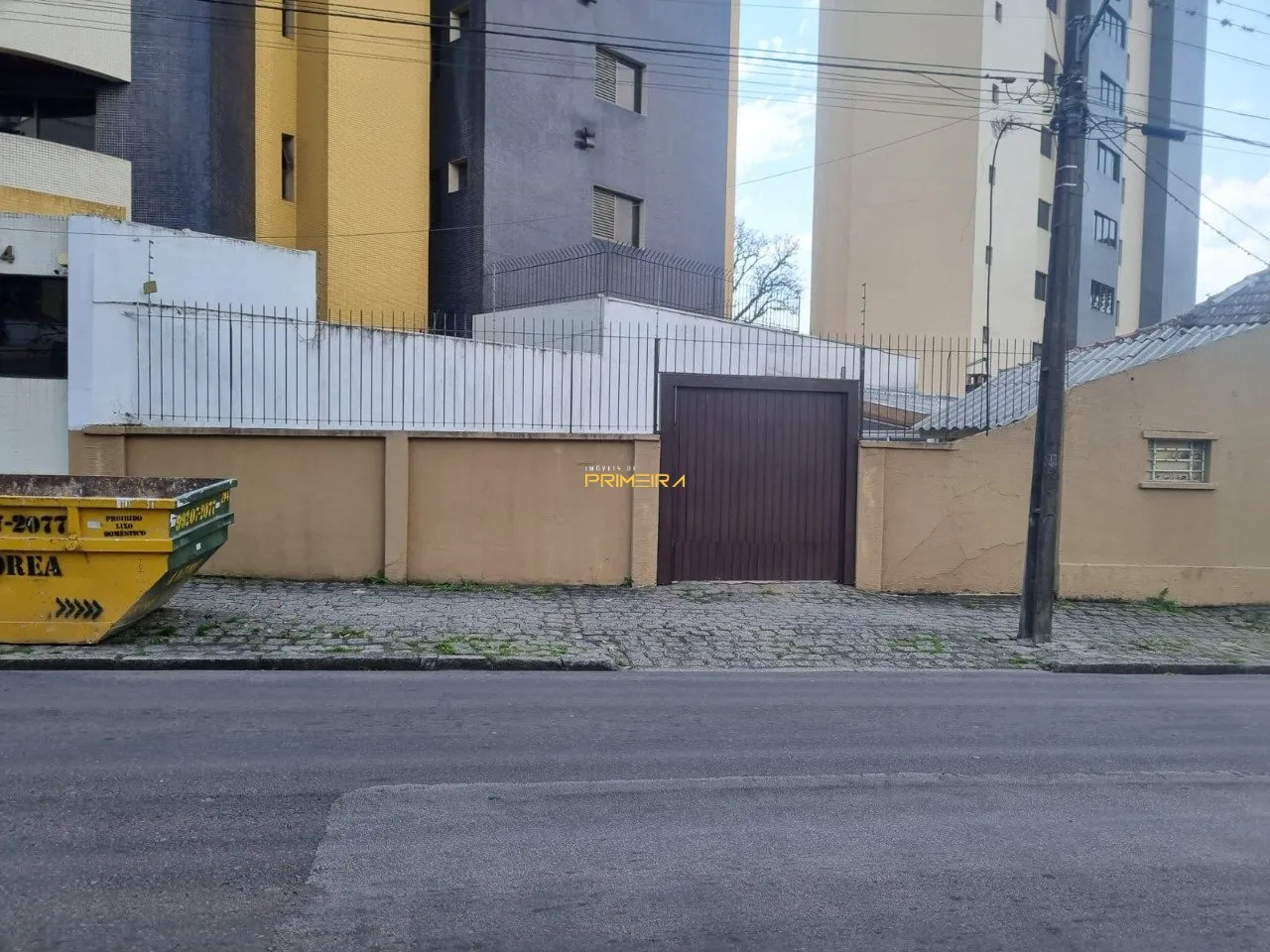 Terrenos Residenciais à venda em Centro, Curitiba/PR, foto 2