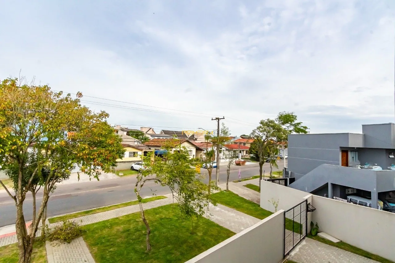 Sobrado 3 quartos à venda em Santa Felicidade, Curitiba/PR, foto 23