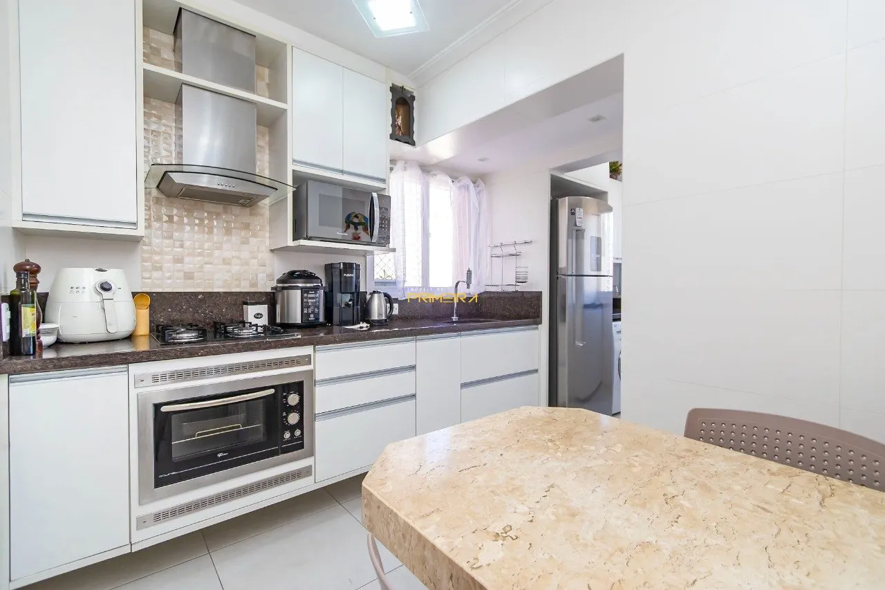 Apartamento 3 quartos à venda em Água Verde, Curitiba/PR, foto 8