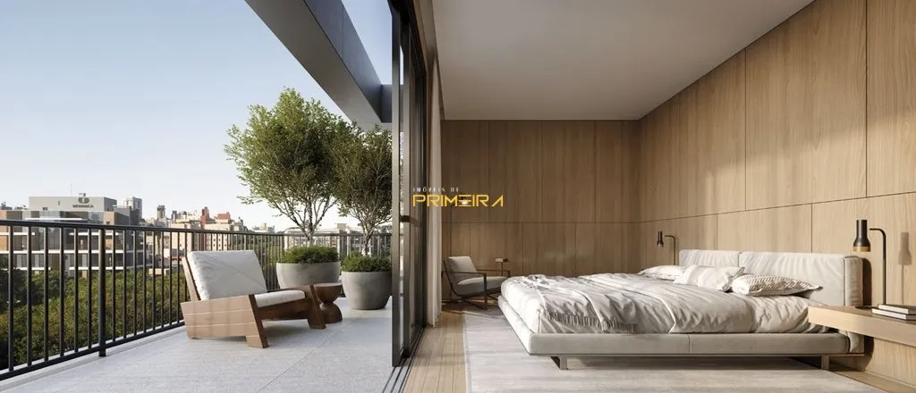 Apartamento 2 quartos à venda em Bigorrilho, Curitiba/PR, foto 11