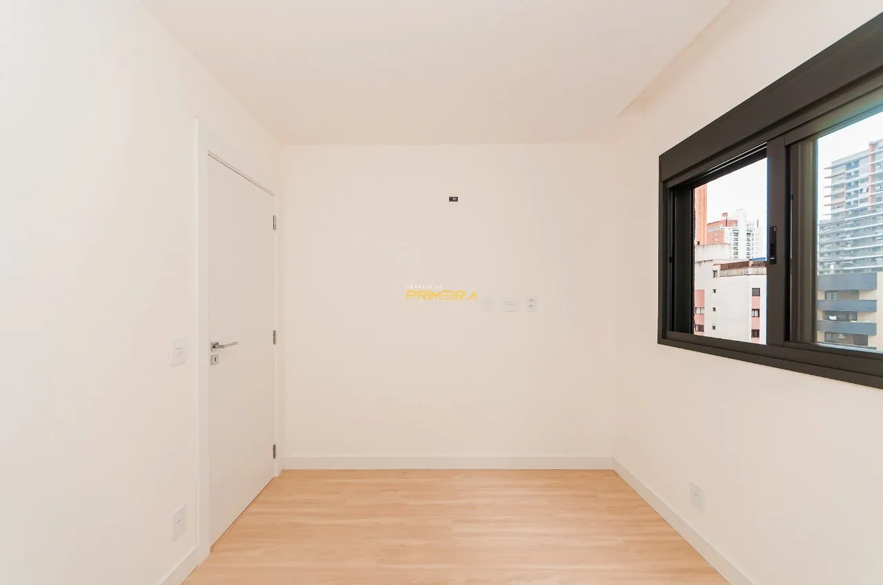 Apartamento 2 quartos à venda em Vila Izabel, Curitiba/PR, foto 13